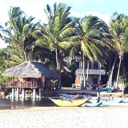 Lonely Beach Resort Tangalle Eksteriør bilde