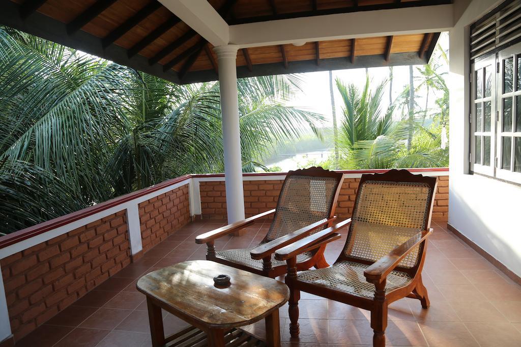 Lonely Beach Resort Tangalle Rom bilde