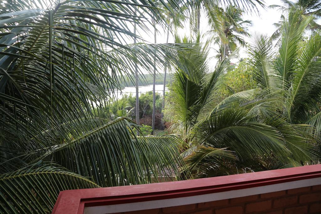 Lonely Beach Resort Tangalle Rom bilde