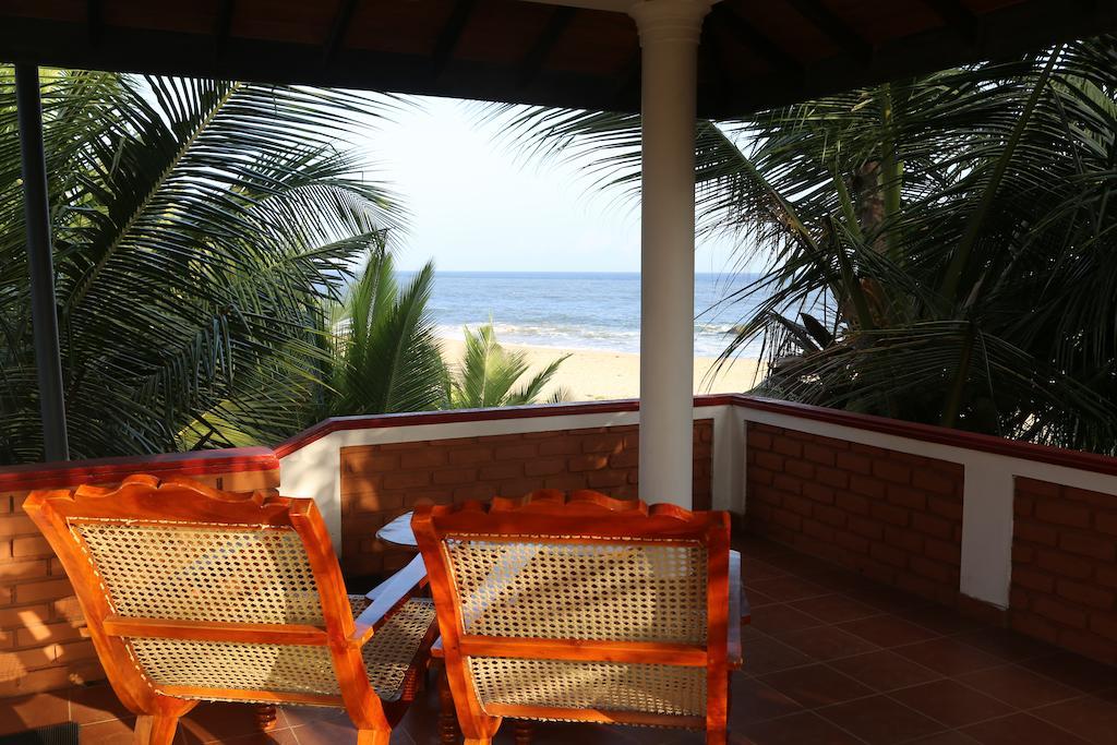 Lonely Beach Resort Tangalle Rom bilde