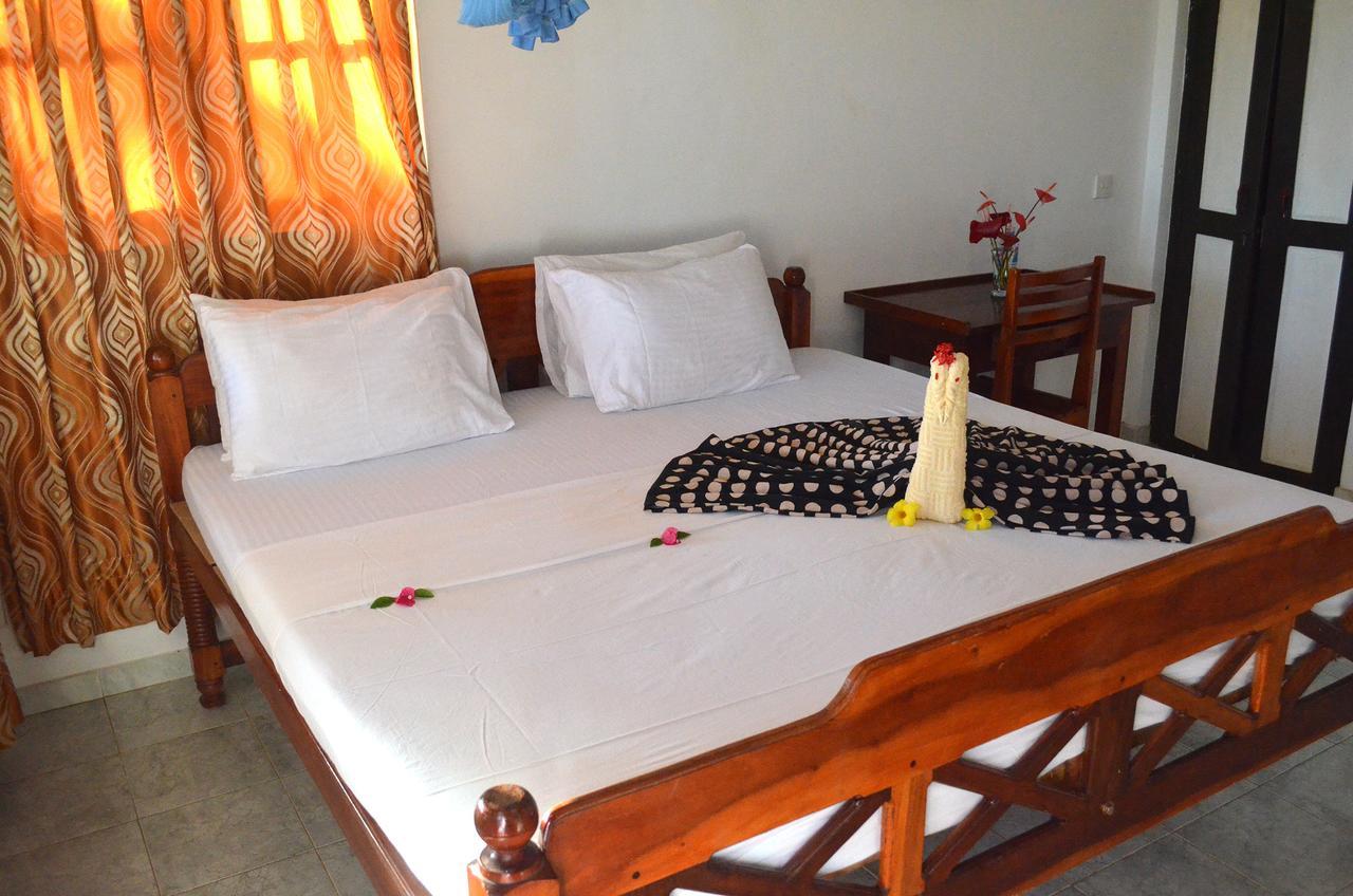 Lonely Beach Resort Tangalle Eksteriør bilde